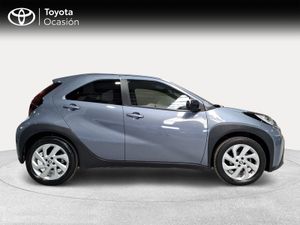 Toyota Aygo X Cross 1.0 VVT-I 72CV Play  - Foto 18