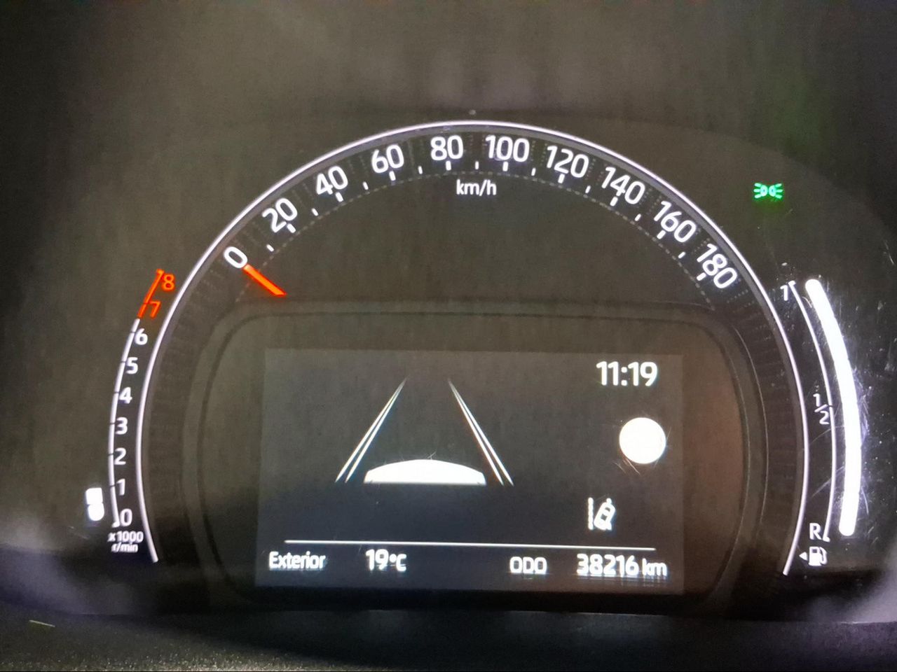 Toyota Aygo X Cross 1.0 VVT-I 72CV Play  - Foto 15