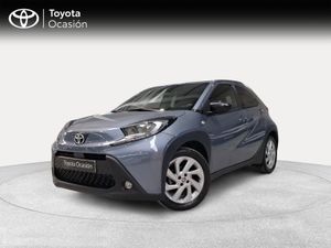 Toyota Aygo X Cross 1.0 VVT-I 72CV Play  - Foto 2