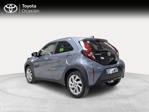 Toyota Aygo X Cross 1.0 VVT-I 72CV Play  - Foto 3