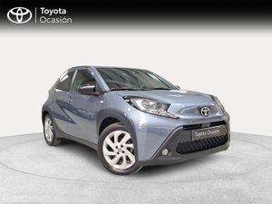Toyota Aygo X Cross 1.0 VVT-I 72CV Play  - Foto 20