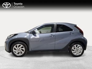 Toyota Aygo X Cross 1.0 VVT-I 72CV Play  - Foto 4