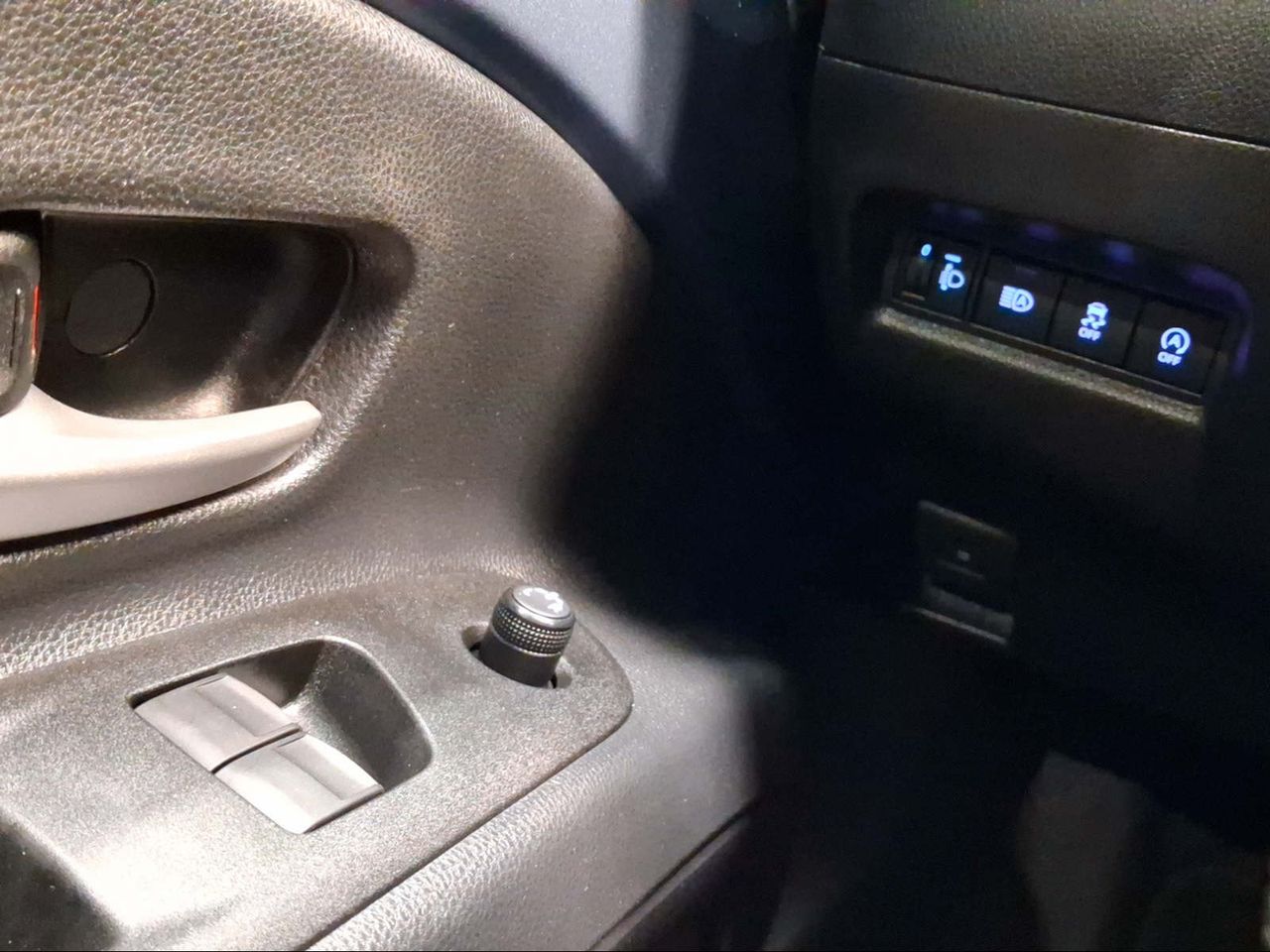 Toyota Aygo X Cross 1.0 VVT-I 72CV Play  - Foto 22