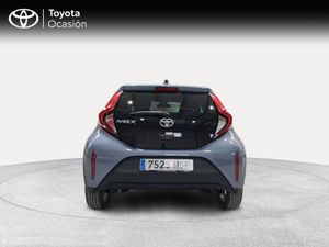 Toyota Aygo X Cross 1.0 VVT-I 72CV Play  - Foto 5