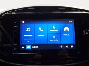 Toyota Aygo X Cross 1.0 VVT-I 72CV Play  - Foto 16