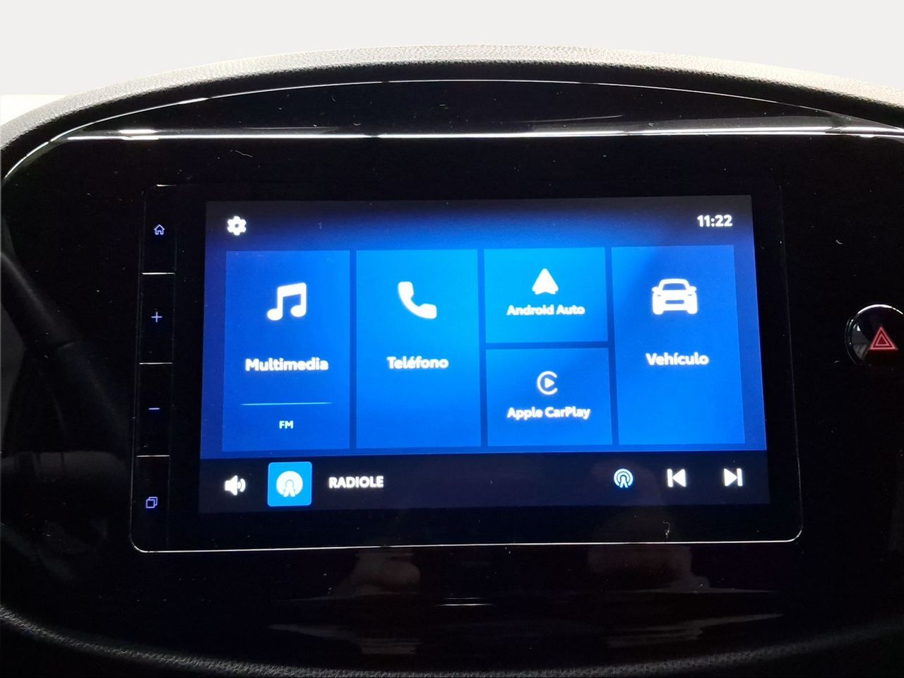 Toyota Aygo X Cross 1.0 VVT-I 72CV Play  - Foto 16