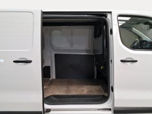 Toyota Proace L1 1PL VAN VX 1.5D 120CV M/T 6V  - Foto 8