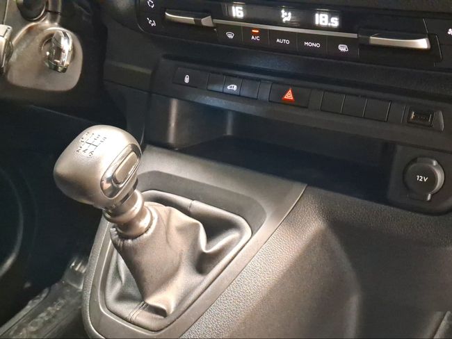Foto coche