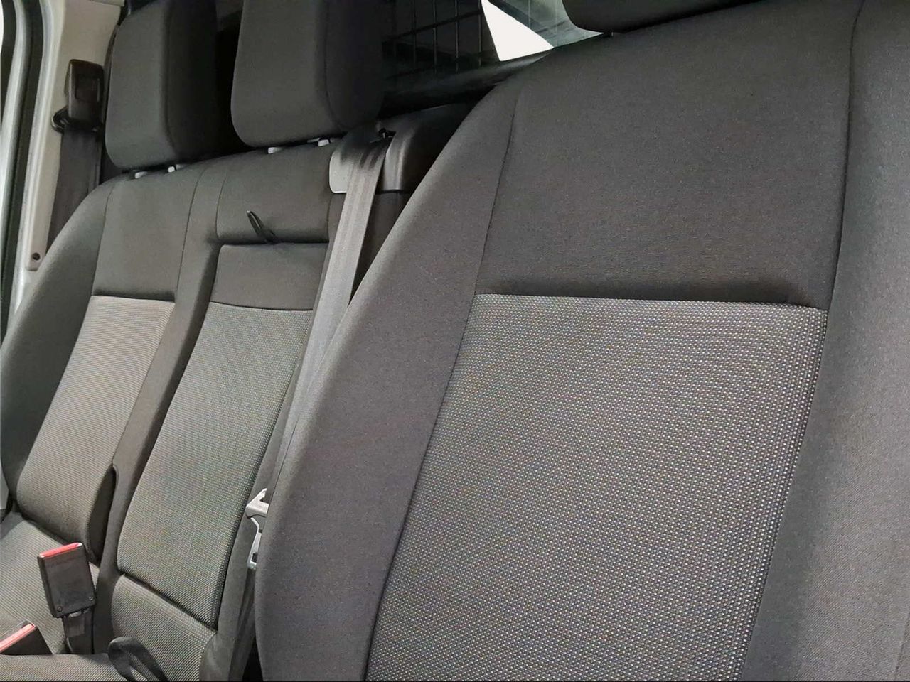 Toyota Proace L1 1PL VAN VX 1.5D 120CV M/T 6V  - Foto 25