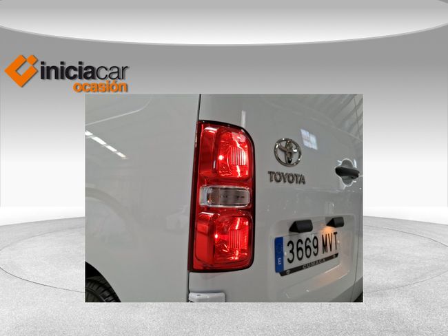 Foto coche
