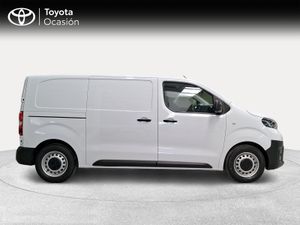 Toyota Proace L1 1PL VAN VX 1.5D 120CV M/T 6V  - Foto 18