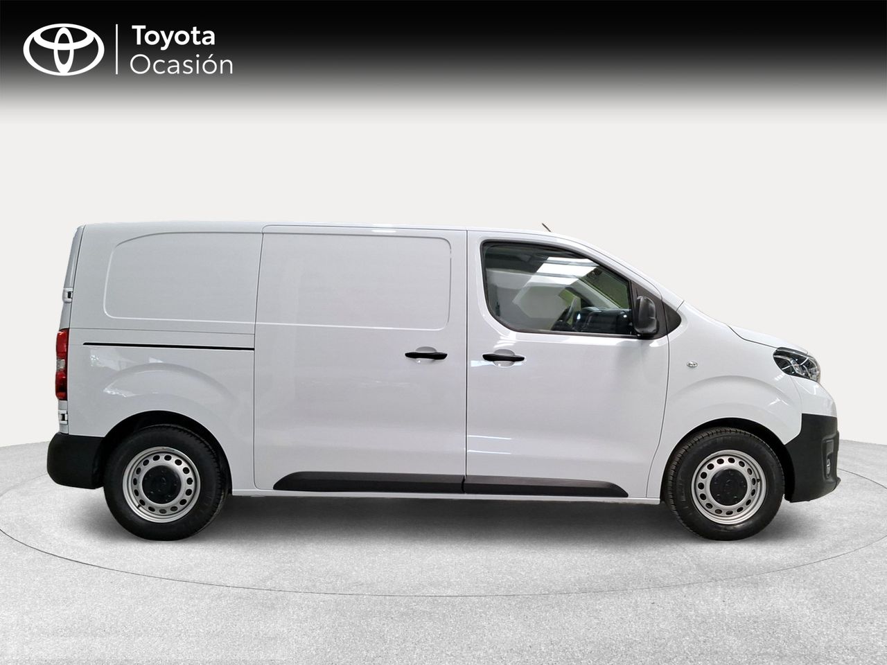 Toyota Proace L1 1PL VAN VX 1.5D 120CV M/T 6V  - Foto 18