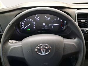 Toyota Proace L1 1PL VAN VX 1.5D 120CV M/T 6V  - Foto 14