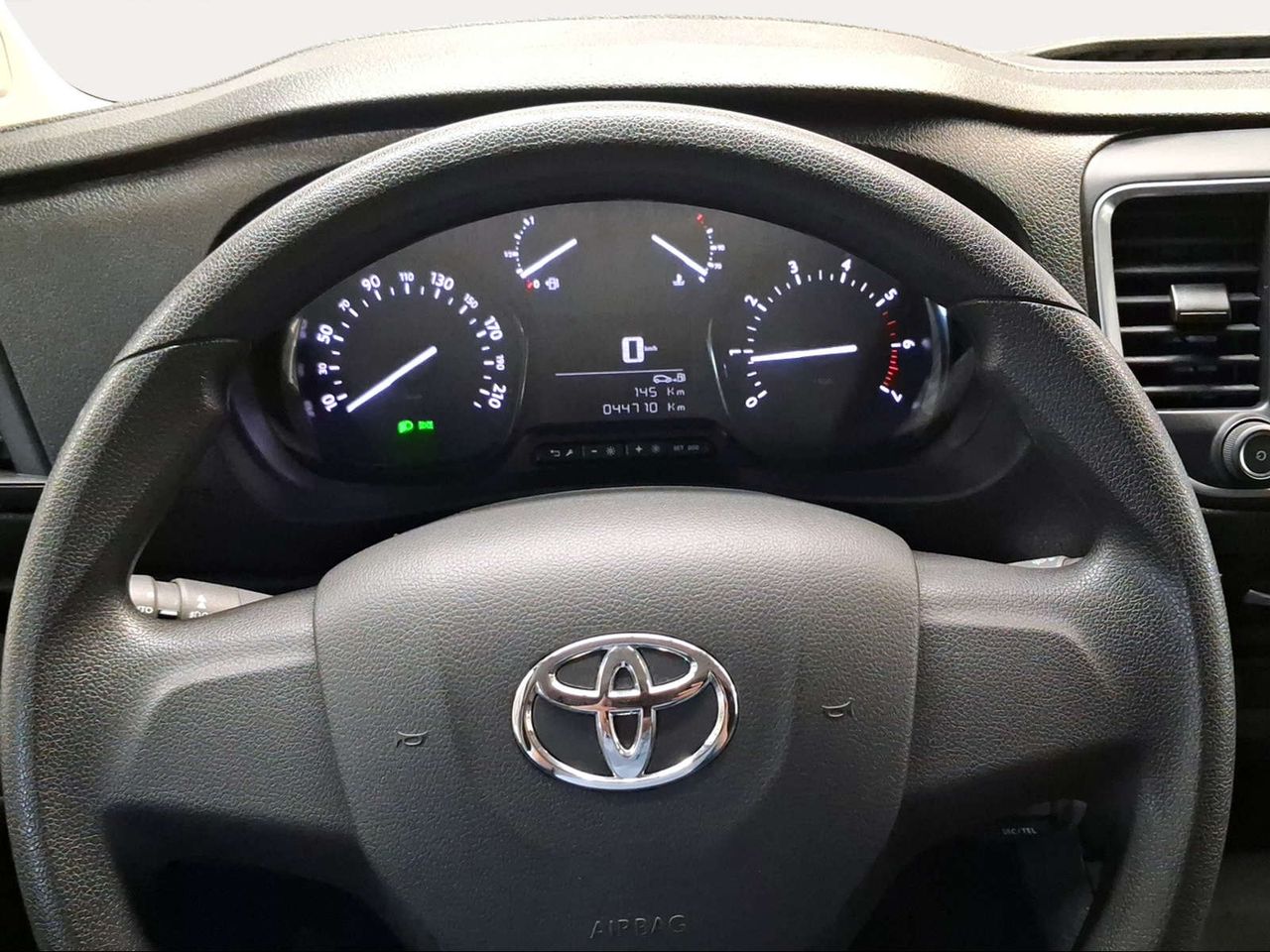 Toyota Proace L1 1PL VAN VX 1.5D 120CV M/T 6V  - Foto 14