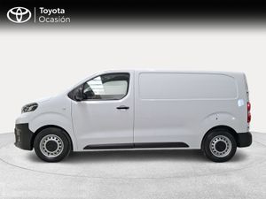 Toyota Proace L1 1PL VAN VX 1.5D 120CV M/T 6V  - Foto 4