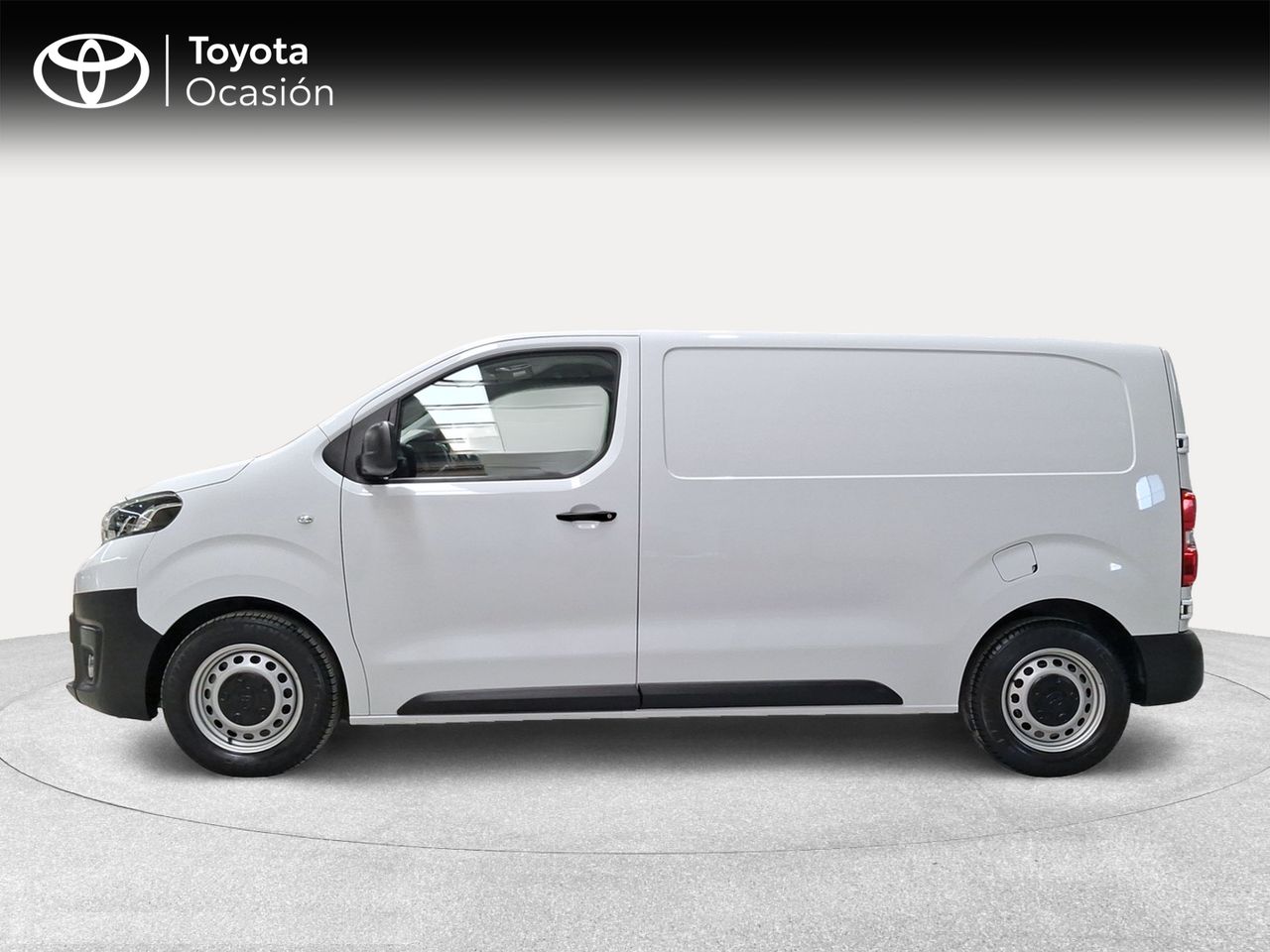 Toyota Proace L1 1PL VAN VX 1.5D 120CV M/T 6V  - Foto 4