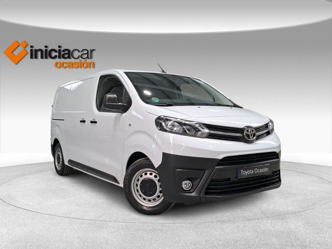Foto coche