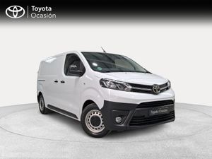 Toyota Proace L1 1PL VAN VX 1.5D 120CV M/T 6V  - Foto 20