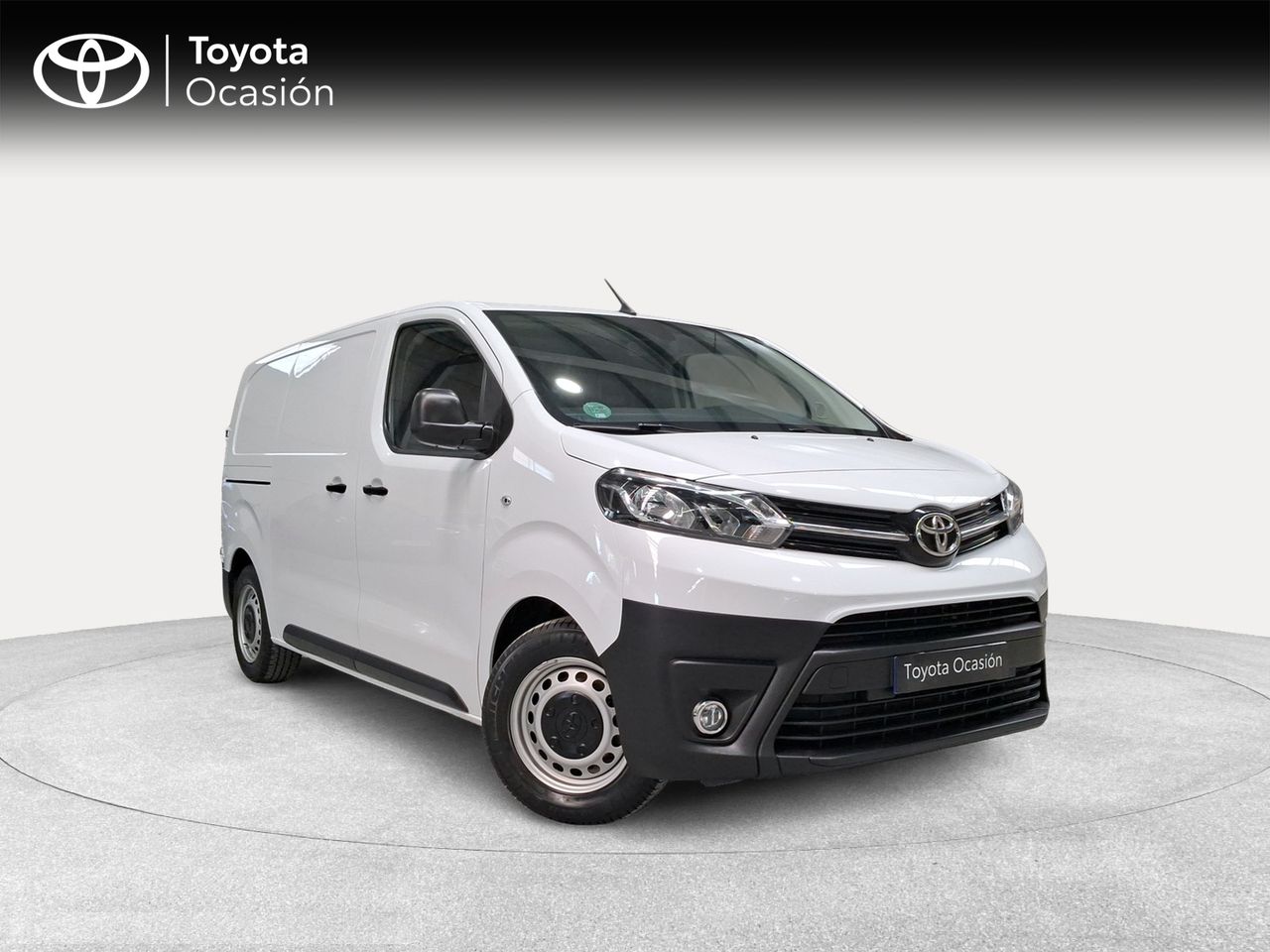 Toyota Proace L1 1PL VAN VX 1.5D 120CV M/T 6V  - Foto 20