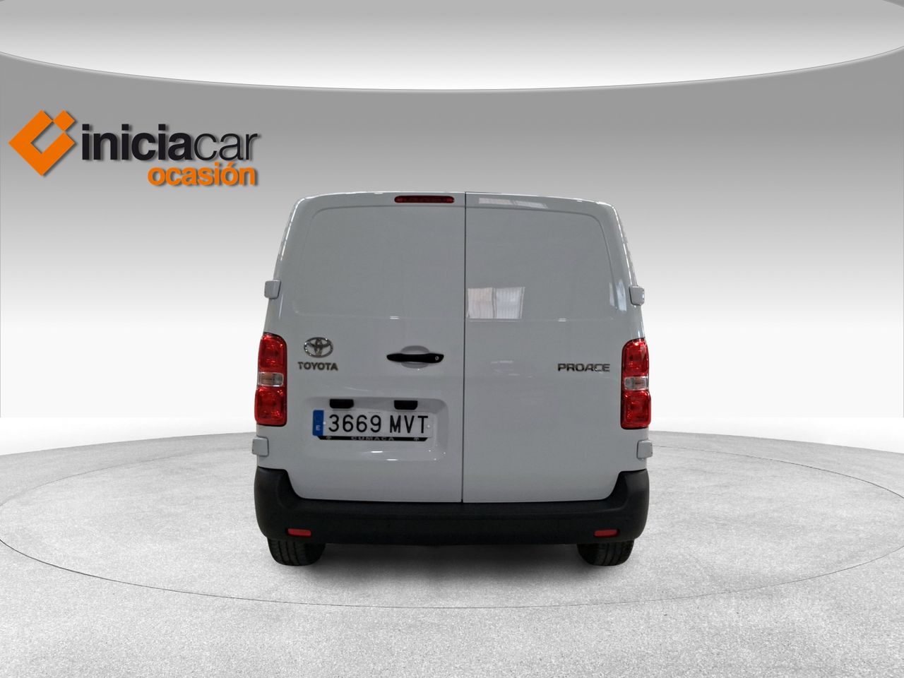 Toyota Proace L1 1PL VAN VX 1.5D 120CV M/T 6V  - Foto 5
