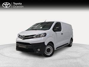 Toyota Proace L1 1PL VAN VX 1.5D 120CV M/T 6V  - Foto 2