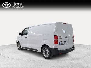 Toyota Proace L1 1PL VAN VX 1.5D 120CV M/T 6V  - Foto 3