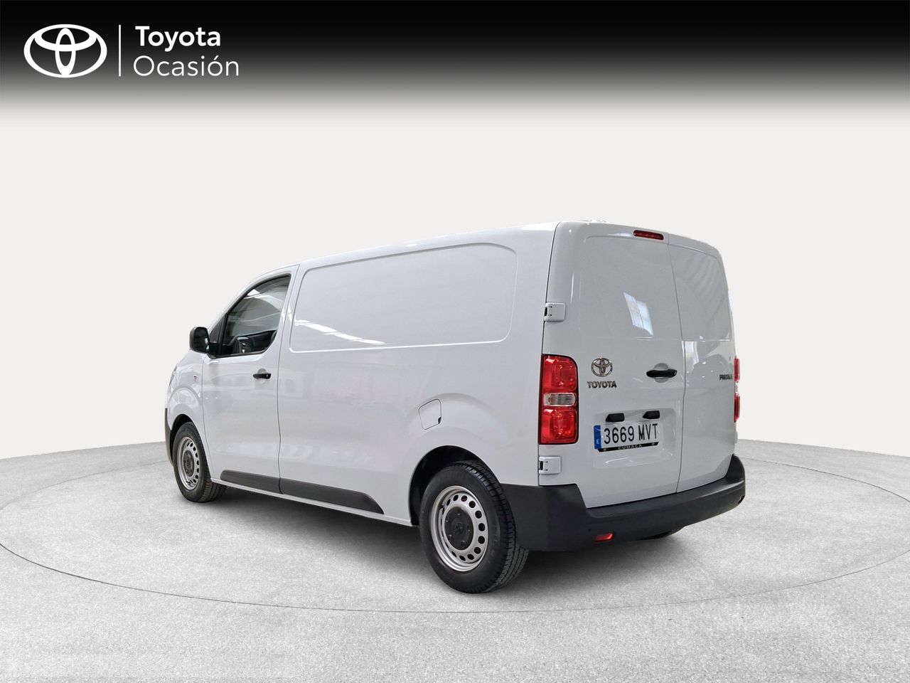 Toyota Proace L1 1PL VAN VX 1.5D 120CV M/T 6V  - Foto 3