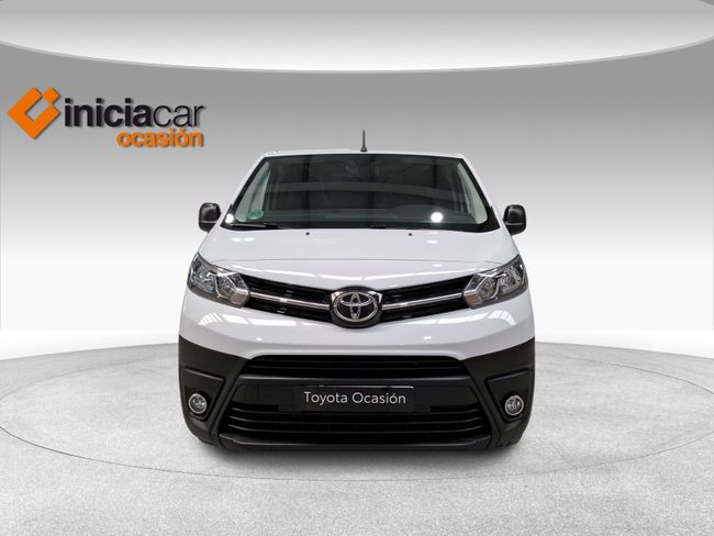 Foto coche