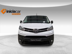Toyota Proace L1 1PL VAN VX 1.5D 120CV M/T 6V  - Foto 6