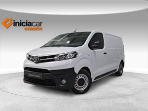 Toyota Proace L1 1PL VAN VX 1.5D 120CV M/T 6V  - Foto 2