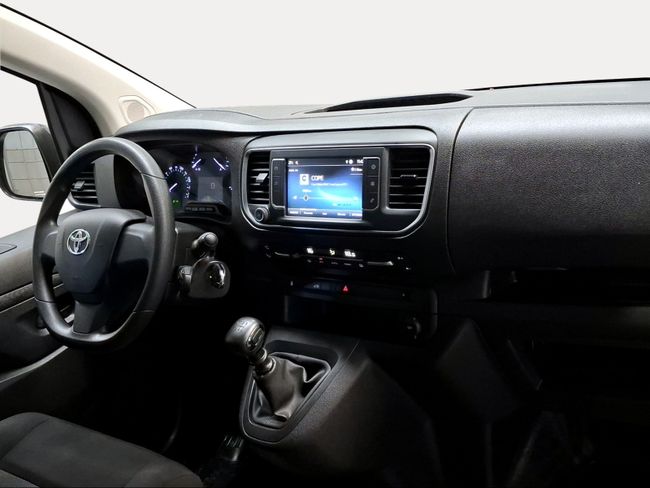 Foto coche