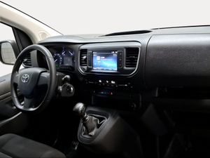 Toyota Proace L1 1PL VAN VX 1.5D 120CV M/T 6V  - Foto 9