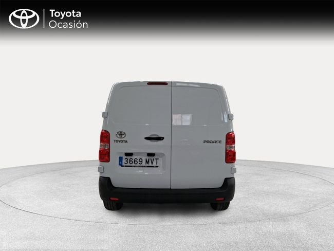 Foto coche