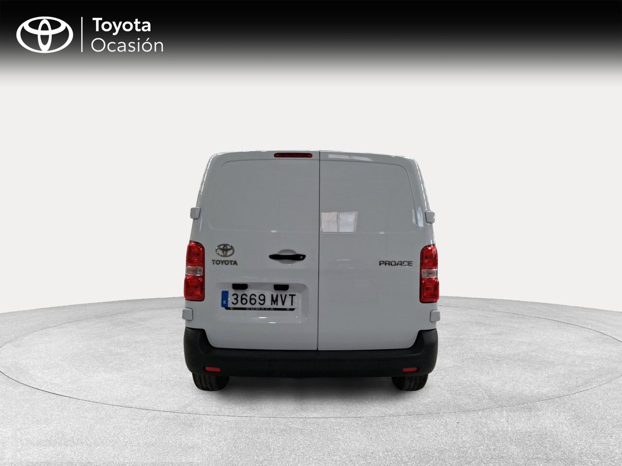 Toyota Proace L1 1PL VAN VX 1.5D 120CV M/T 6V  - Foto 5