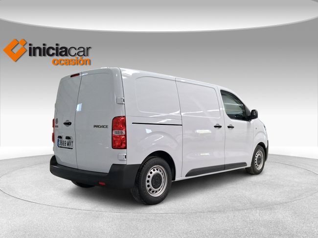 Foto coche