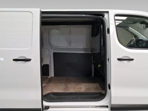 Toyota Proace L1 1PL VAN VX 1.5D 120CV M/T 6V  - Foto 8