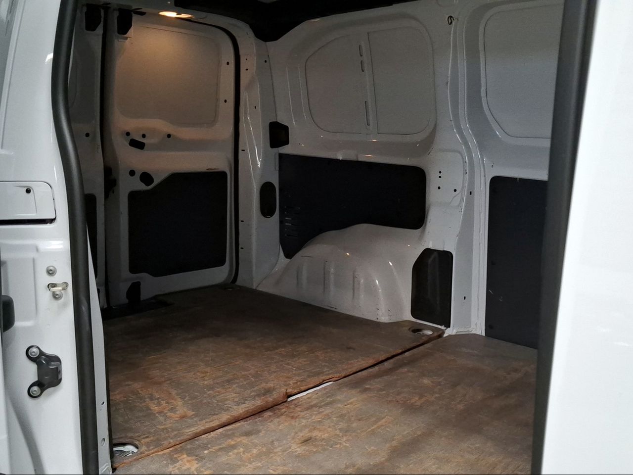 Toyota Proace L1 1PL VAN VX 1.5D 120CV M/T 6V  - Foto 12