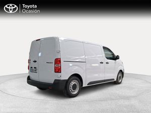 Toyota Proace L1 1PL VAN VX 1.5D 120CV M/T 6V  - Foto 19