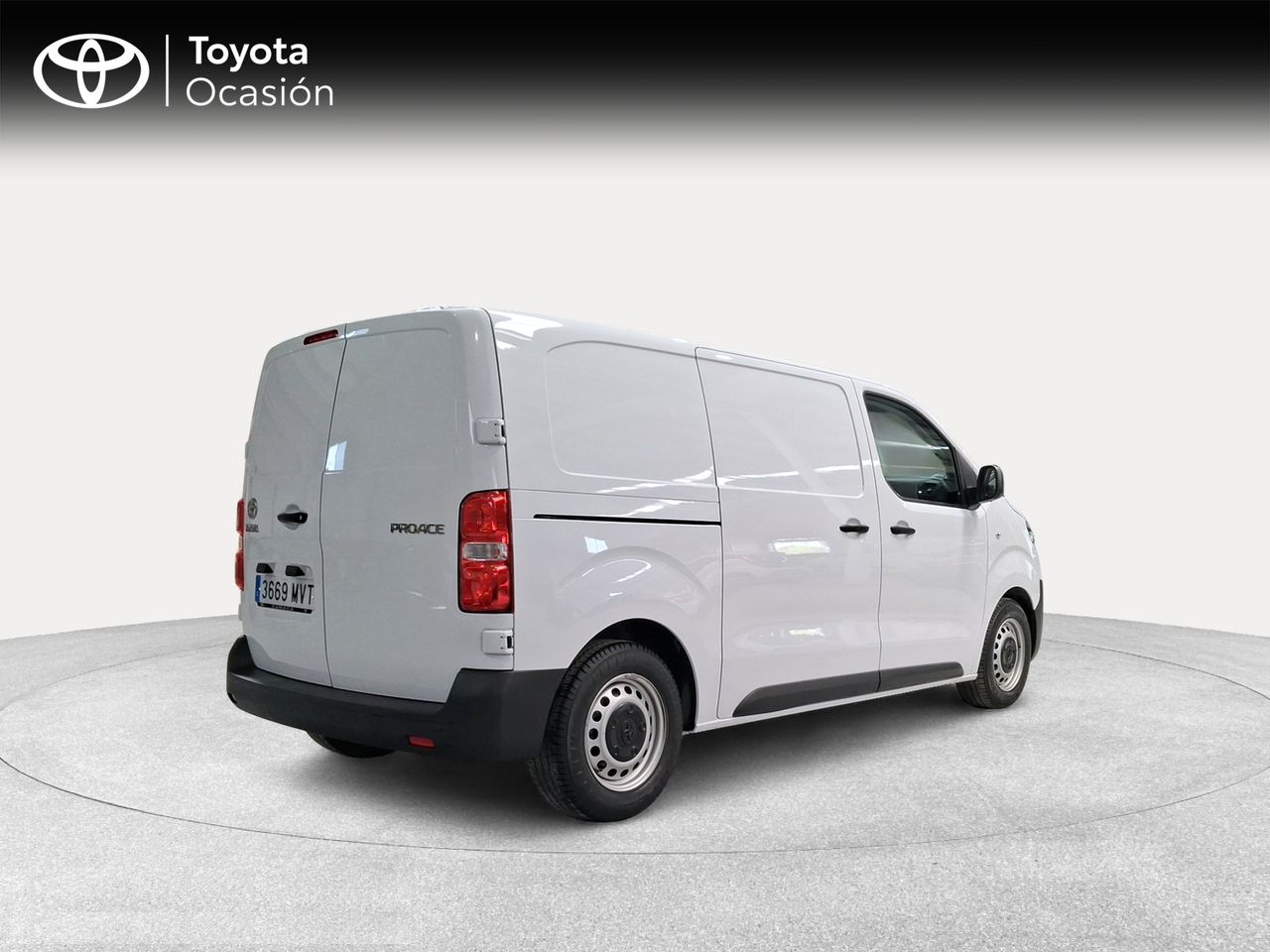 Toyota Proace L1 1PL VAN VX 1.5D 120CV M/T 6V  - Foto 19