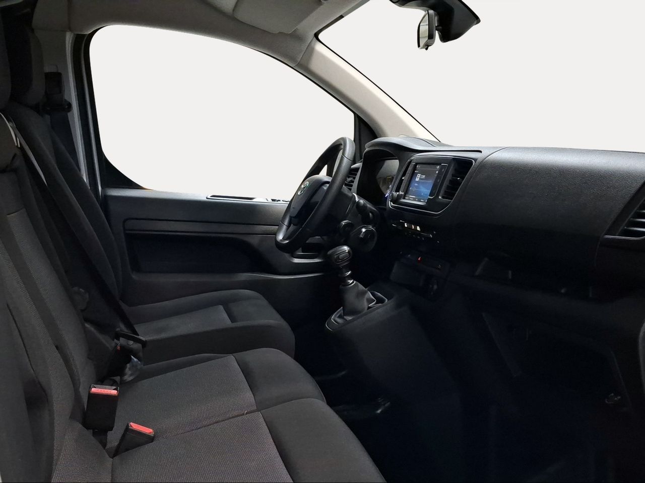 Toyota Proace L1 1PL VAN VX 1.5D 120CV M/T 6V  - Foto 7