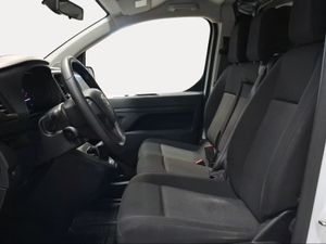 Toyota Proace L1 1PL VAN VX 1.5D 120CV M/T 6V  - Foto 13