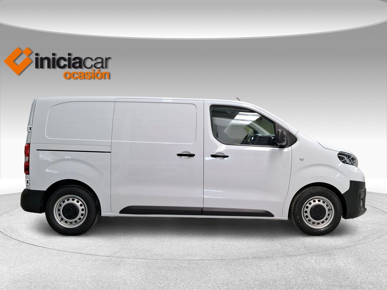 Toyota Proace L1 1PL VAN VX 1.5D 120CV M/T 6V  - Foto 18
