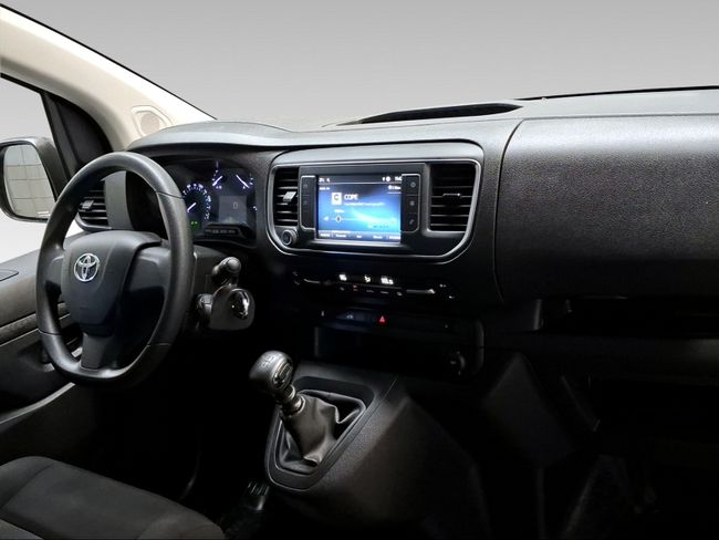 Foto coche