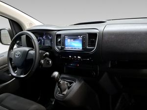 Toyota Proace L1 1PL VAN VX 1.5D 120CV M/T 6V  - Foto 9