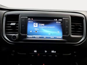 Toyota Proace L1 1PL VAN VX 1.5D 120CV M/T 6V  - Foto 16