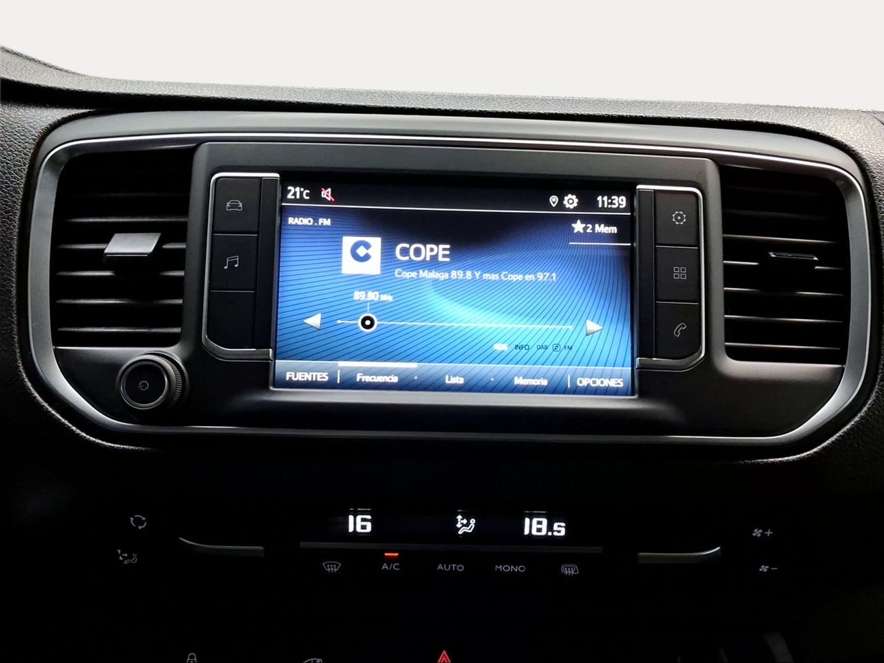 Toyota Proace L1 1PL VAN VX 1.5D 120CV M/T 6V  - Foto 16