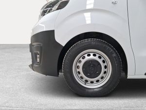 Toyota Proace L1 1PL VAN VX 1.5D 120CV M/T 6V  - Foto 17