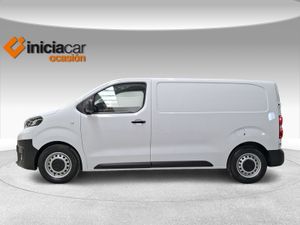 Toyota Proace L1 1PL VAN VX 1.5D 120CV M/T 6V  - Foto 4