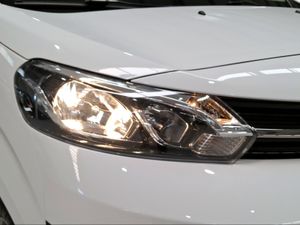 Toyota Proace L1 1PL VAN VX 1.5D 120CV M/T 6V  - Foto 23