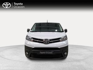 Toyota Proace L1 1PL VAN VX 1.5D 120CV M/T 6V  - Foto 6
